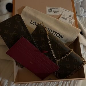 Louis vuitton Felice pochette